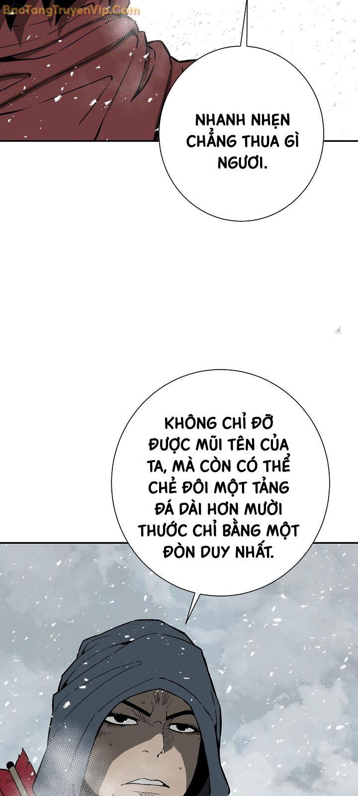 Vĩ Linh Kiếm Tiên Chapter 90 - Trang 4