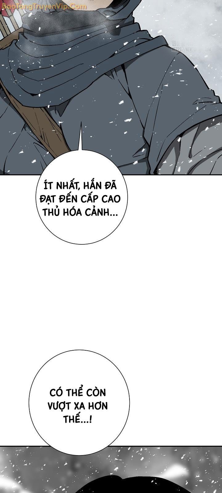 Vĩ Linh Kiếm Tiên Chapter 90 - Trang 4