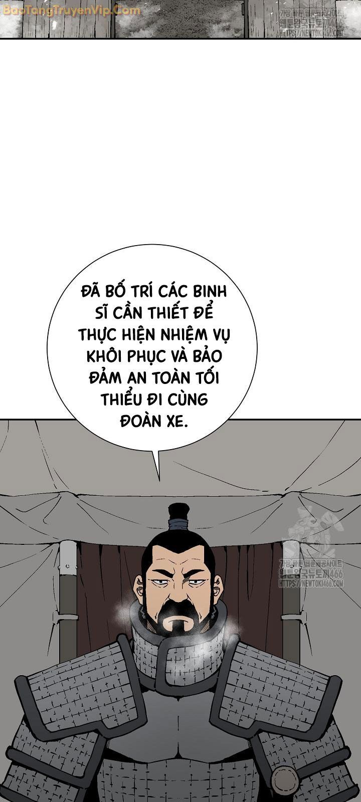 Vĩ Linh Kiếm Tiên Chapter 90 - Trang 4