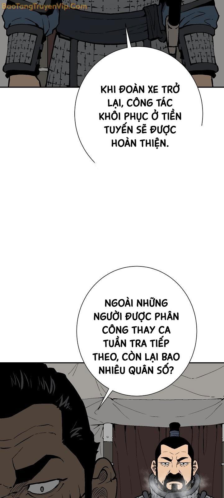 Vĩ Linh Kiếm Tiên Chapter 90 - Trang 4