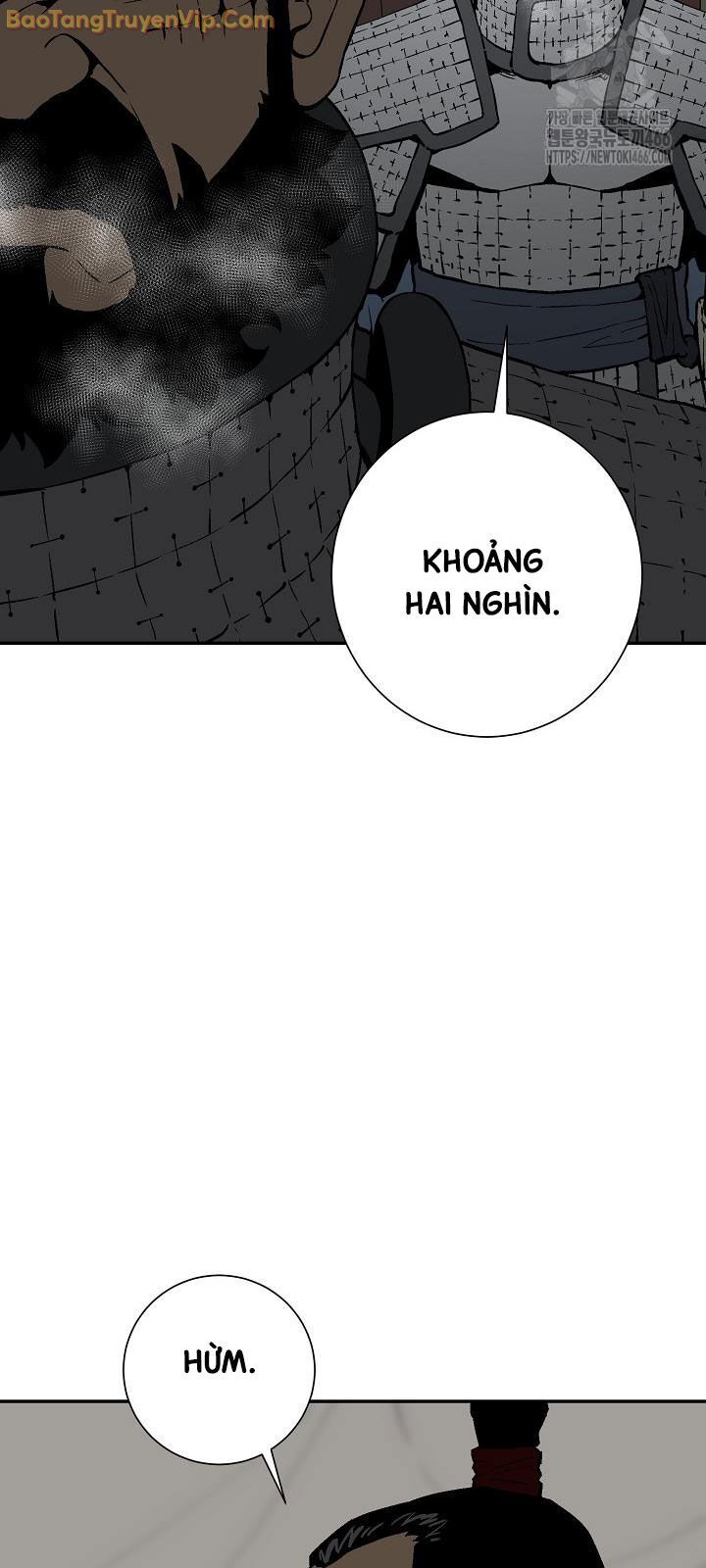 Vĩ Linh Kiếm Tiên Chapter 90 - Trang 4