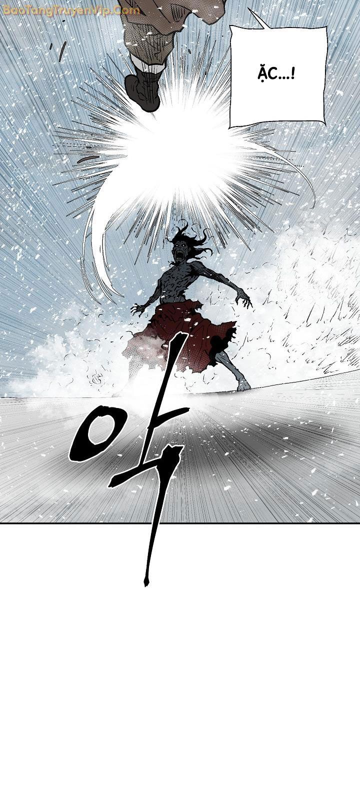 Vĩ Linh Kiếm Tiên Chapter 90 - Trang 4