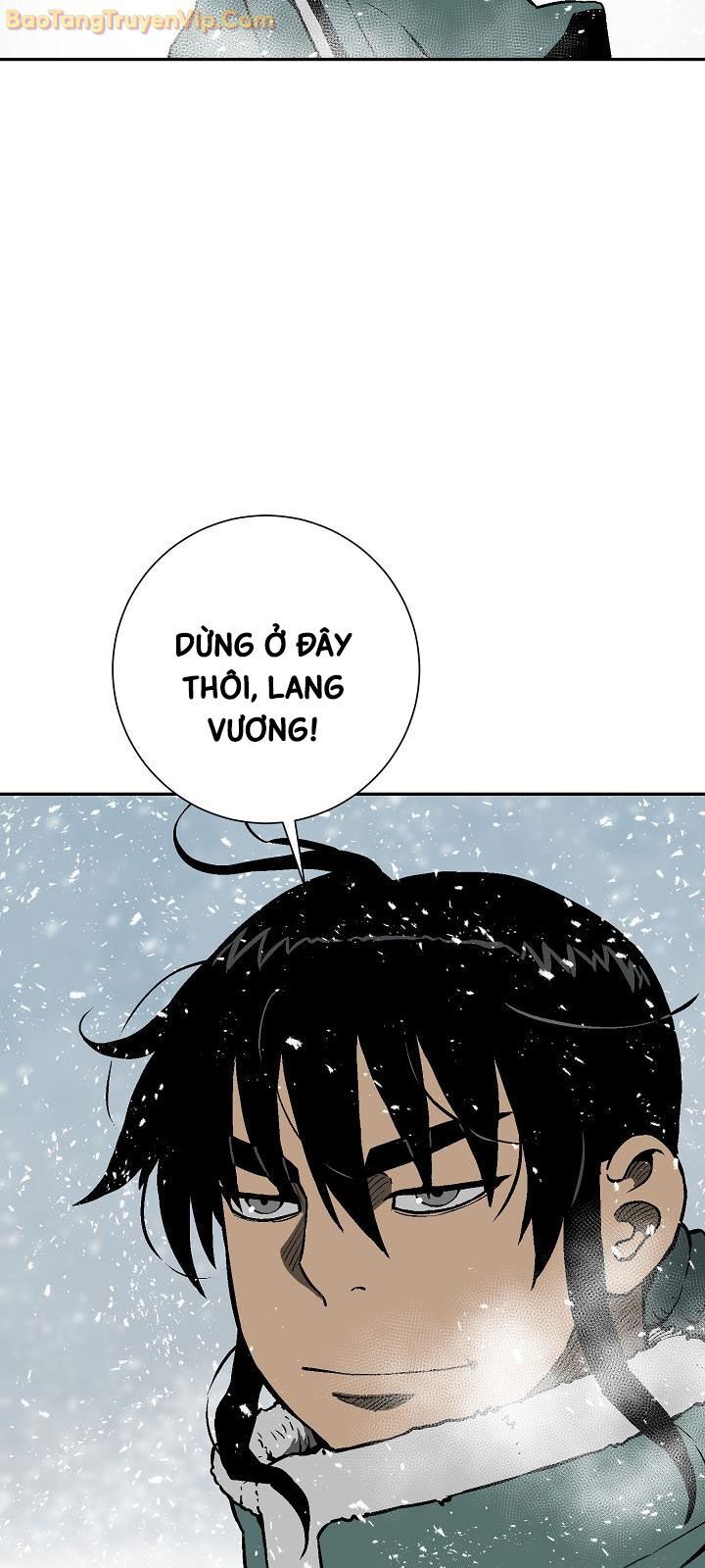 Vĩ Linh Kiếm Tiên Chapter 90 - Trang 4