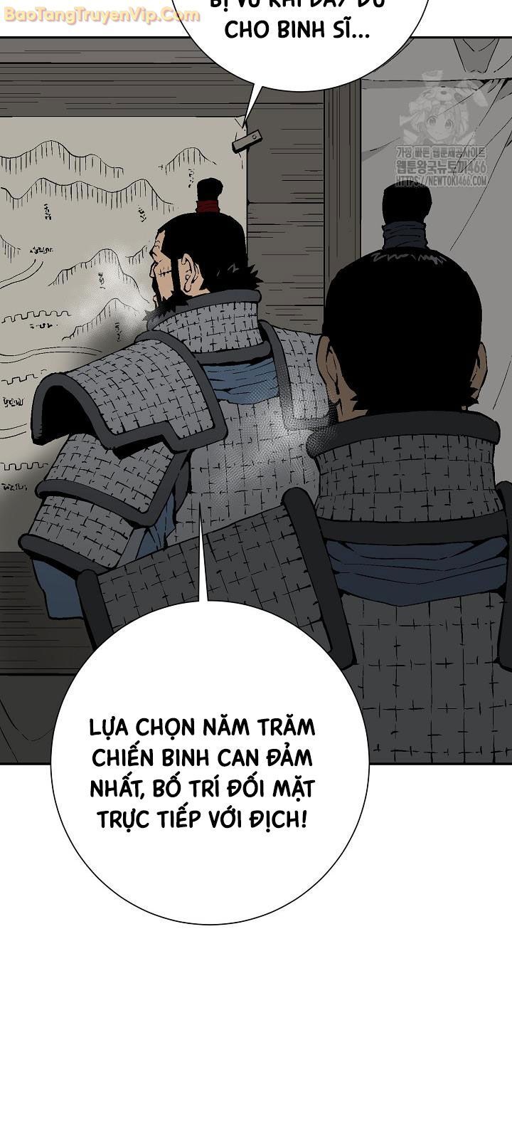 Vĩ Linh Kiếm Tiên Chapter 90 - Trang 4