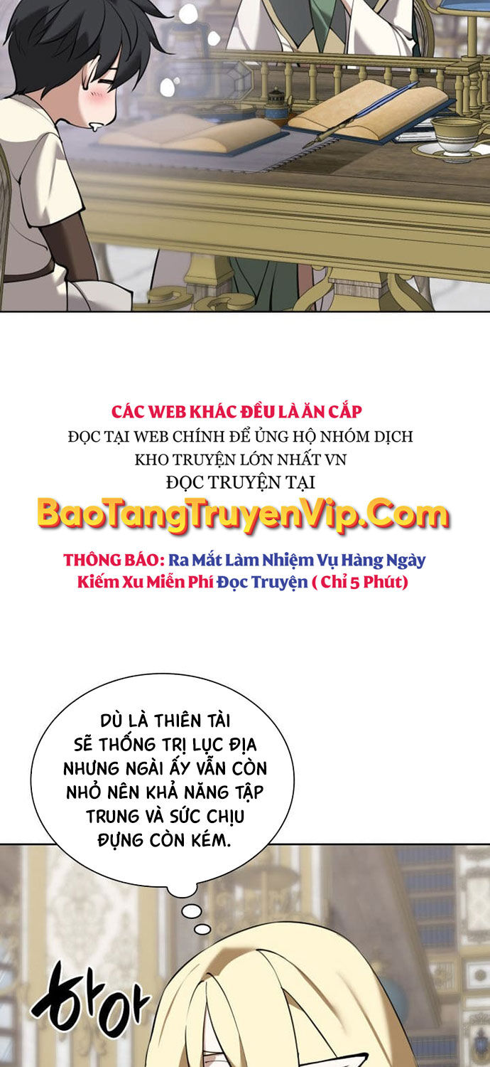 Thợ Rèn Huyền Thoại Chapter 251 - Trang 4