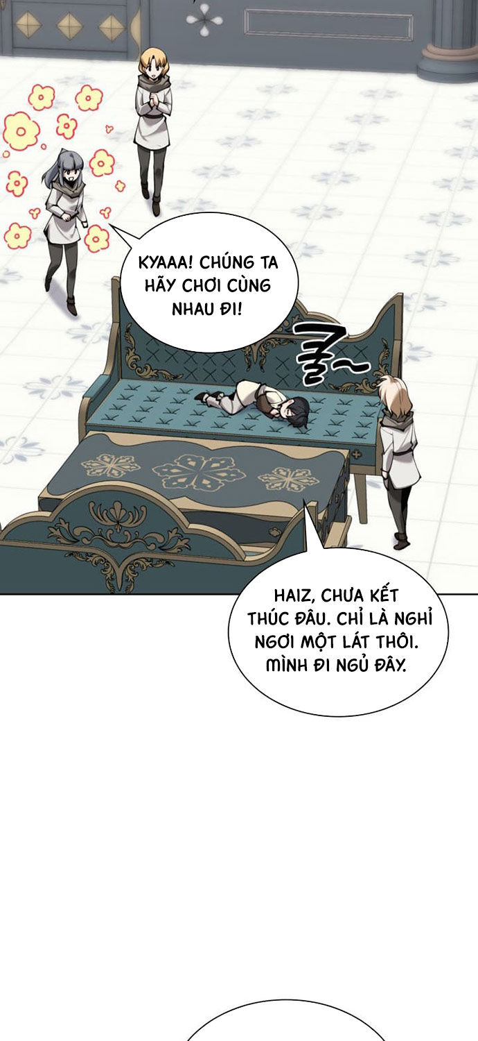 Thợ Rèn Huyền Thoại Chapter 251 - Trang 4