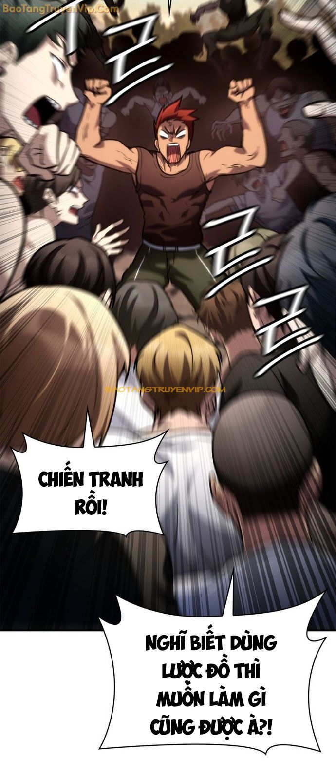 Đại Pháp Sư Toàn Năng Chapter 100 - Trang 4