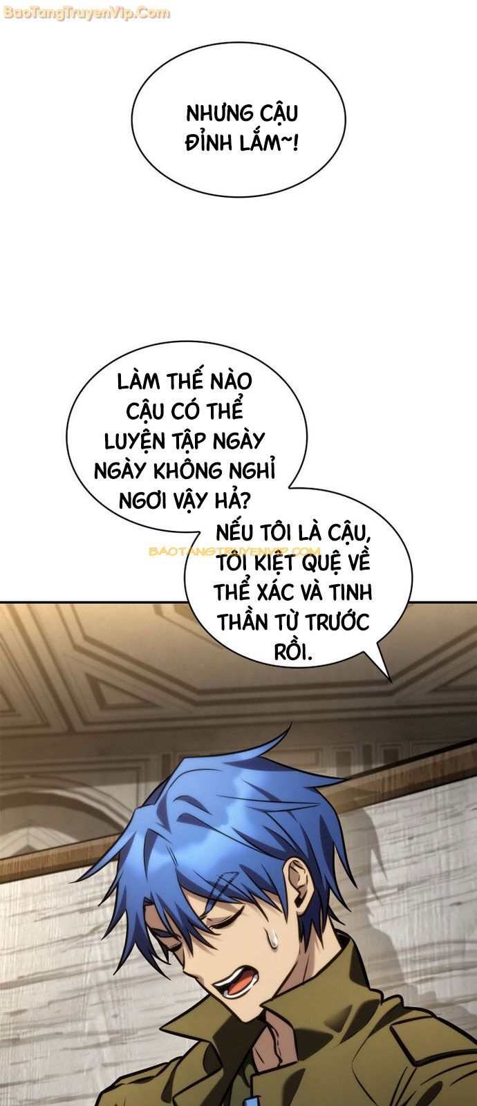 Đại Pháp Sư Toàn Năng Chapter 100 - Trang 4