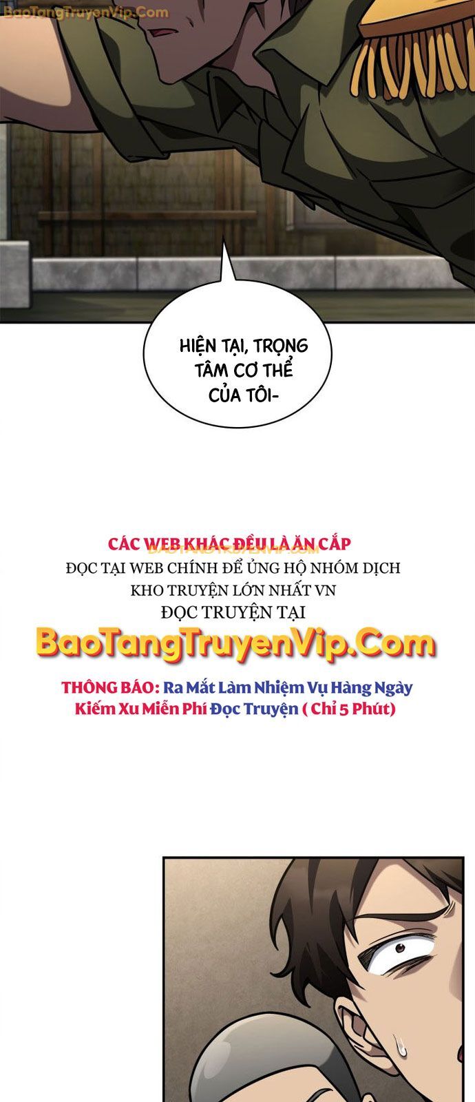 Đại Pháp Sư Toàn Năng Chapter 100 - Trang 4