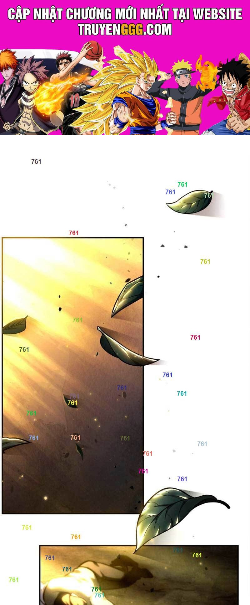 Đại Pháp Sư Toàn Năng Chapter 86 - Trang 4