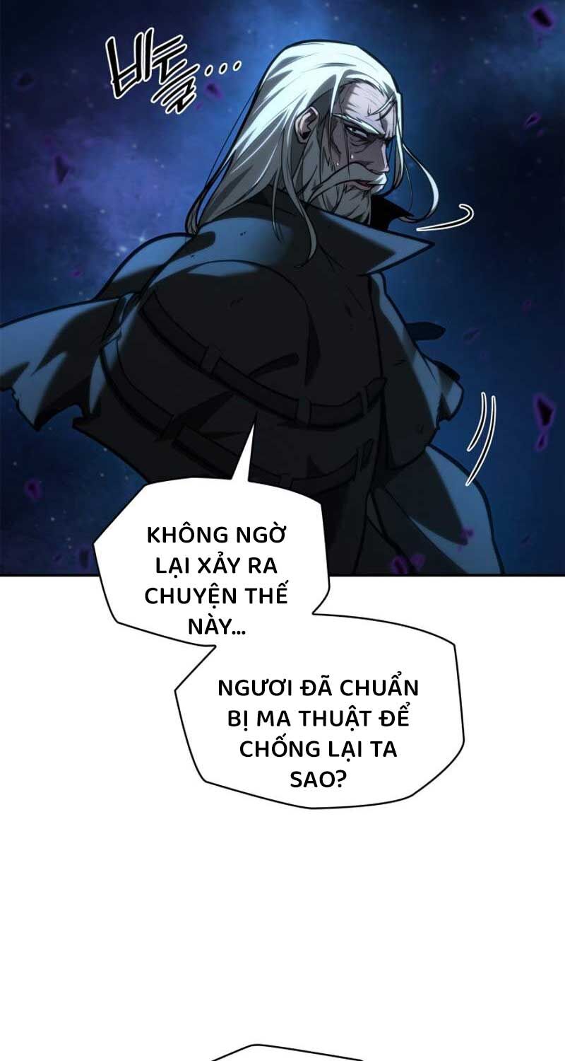 Đại Pháp Sư Toàn Năng Chapter 86 - Trang 4