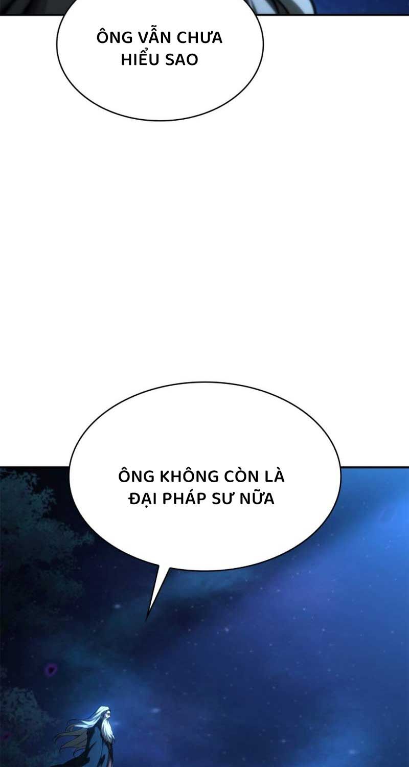 Đại Pháp Sư Toàn Năng Chapter 86 - Trang 4