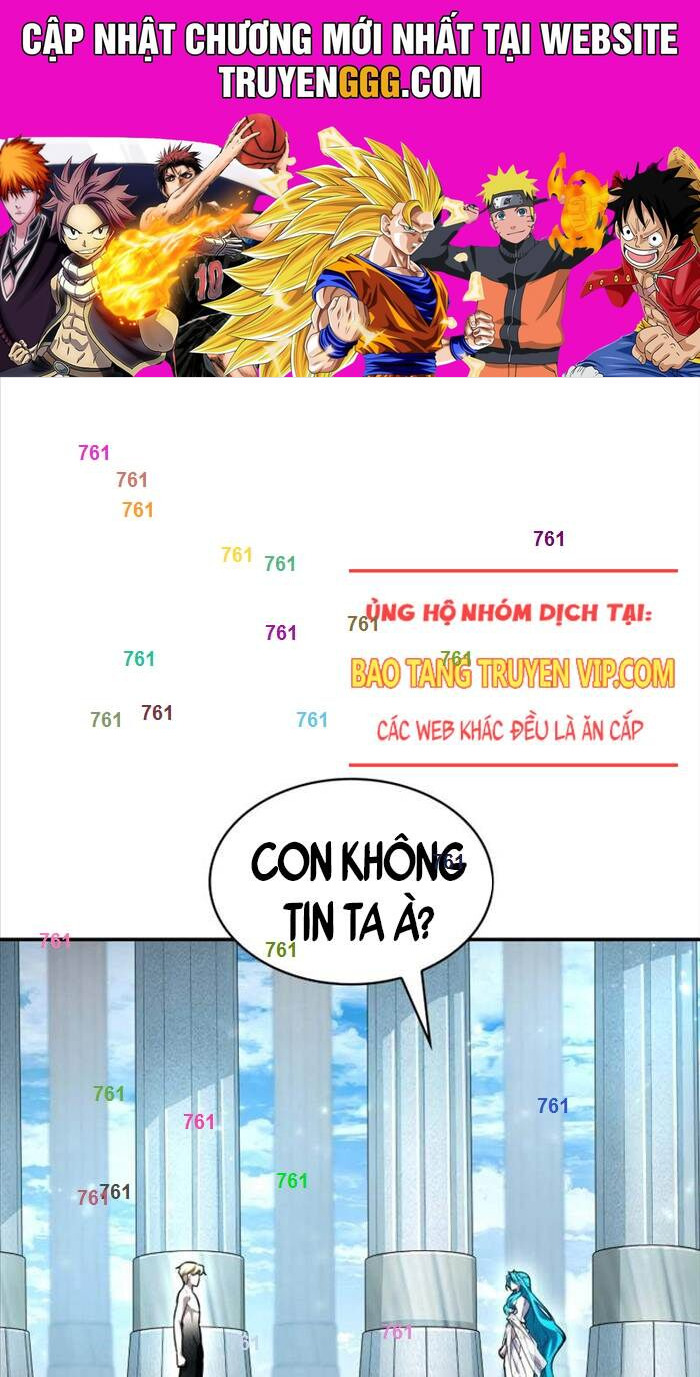 Đại Pháp Sư Toàn Năng Chapter 90 - Trang 4