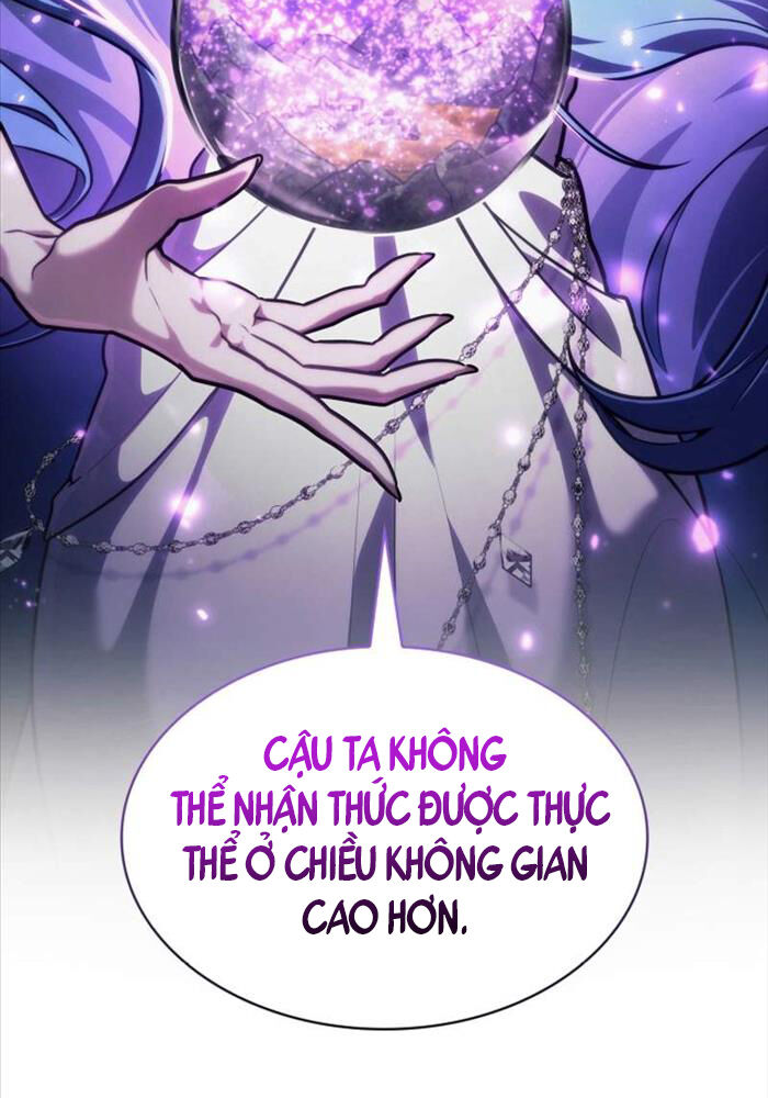 Đại Pháp Sư Toàn Năng Chapter 90 - Trang 4