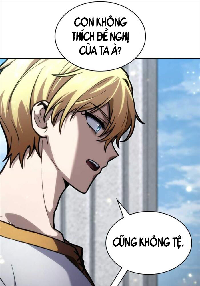 Đại Pháp Sư Toàn Năng Chapter 90 - Trang 4