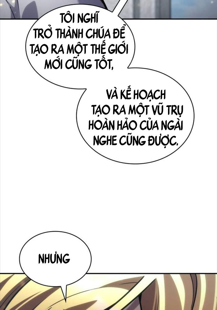 Đại Pháp Sư Toàn Năng Chapter 90 - Trang 4