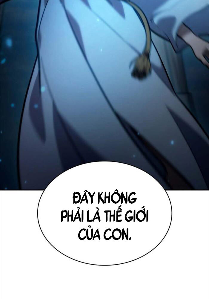 Đại Pháp Sư Toàn Năng Chapter 90 - Trang 4