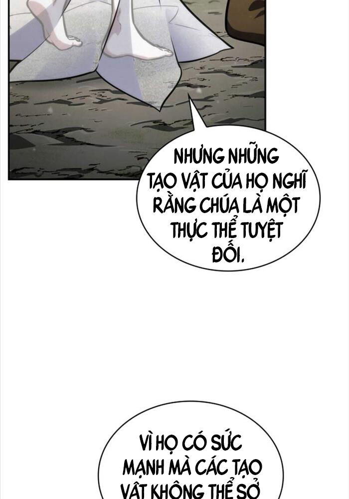 Đại Pháp Sư Toàn Năng Chapter 90 - Trang 4