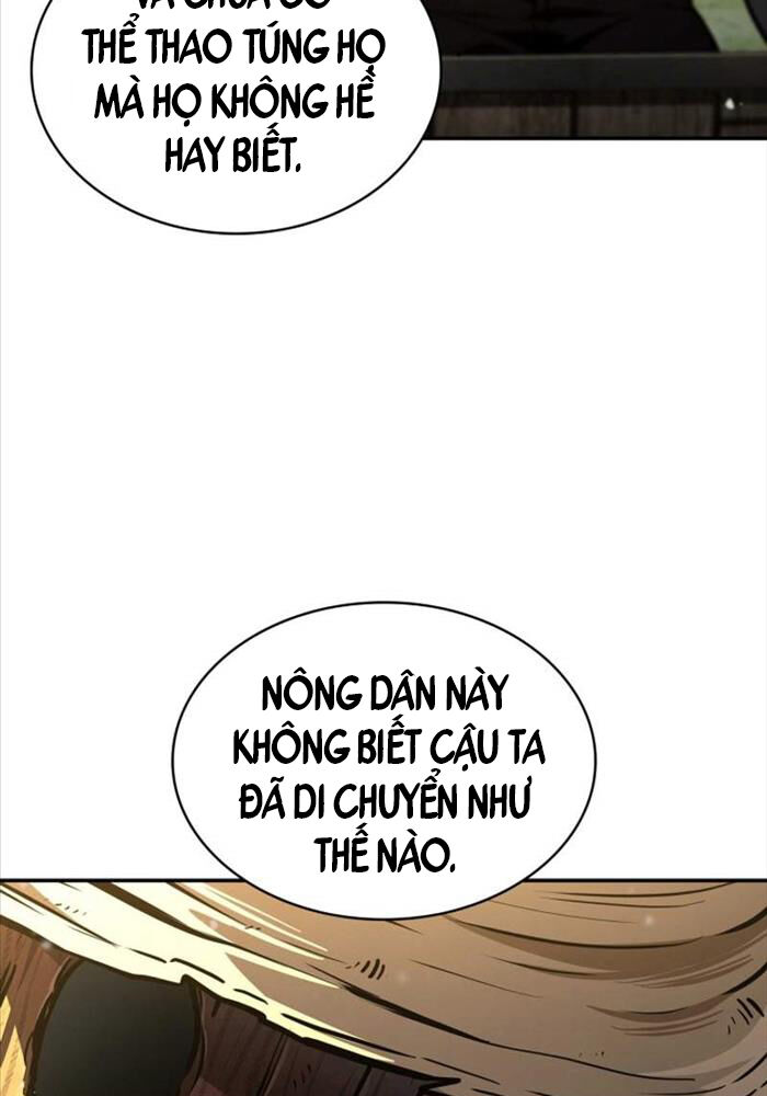 Đại Pháp Sư Toàn Năng Chapter 90 - Trang 4