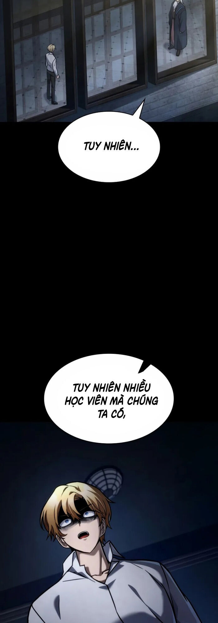 Đại Pháp Sư Toàn Năng Chapter 95 - Trang 4