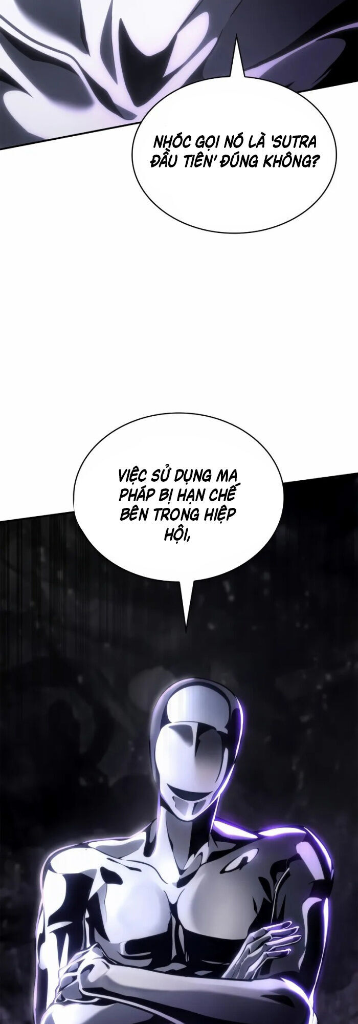 Đại Pháp Sư Toàn Năng Chapter 95 - Trang 4