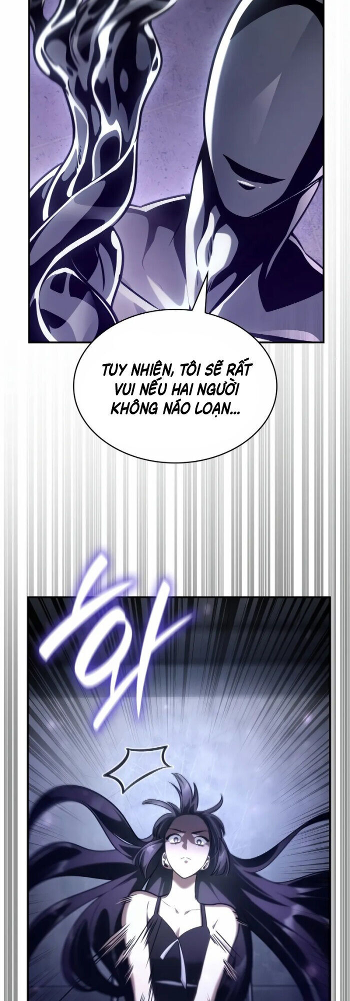 Đại Pháp Sư Toàn Năng Chapter 95 - Trang 4