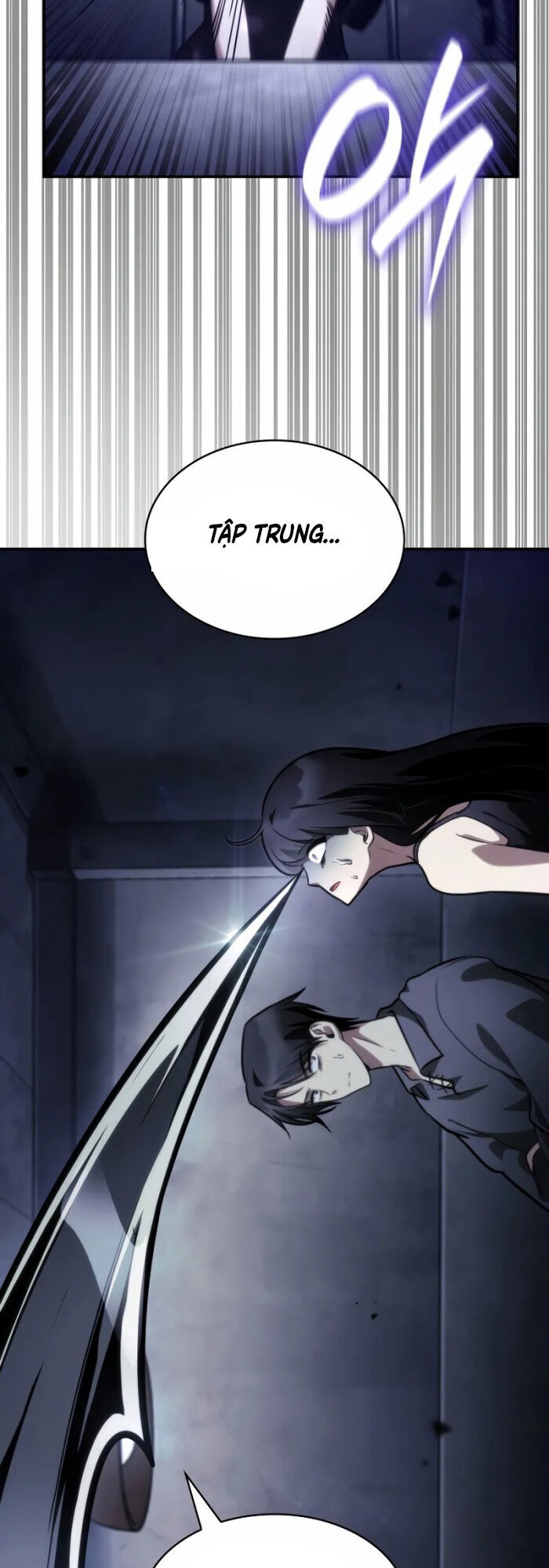 Đại Pháp Sư Toàn Năng Chapter 95 - Trang 4