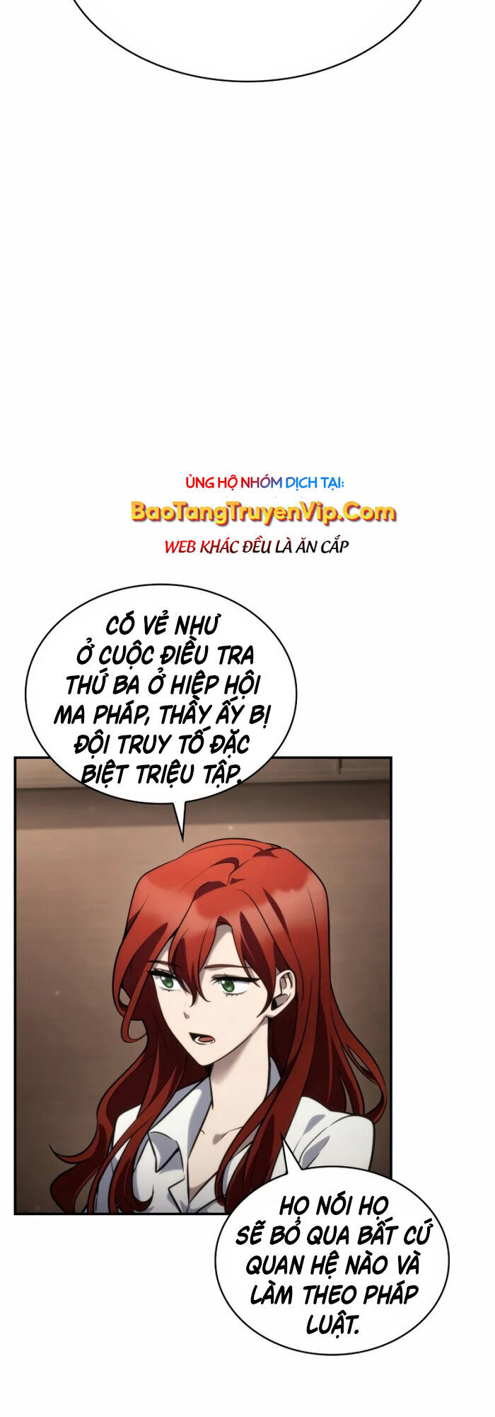 Đại Pháp Sư Toàn Năng Chapter 95 - Trang 4