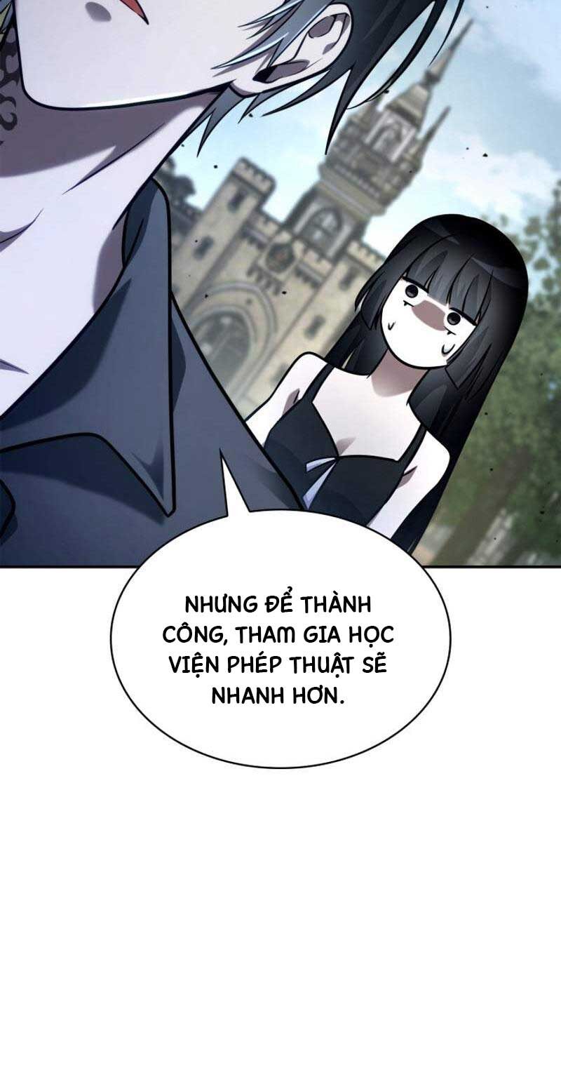 Đại Pháp Sư Toàn Năng Chapter 96 - Trang 4