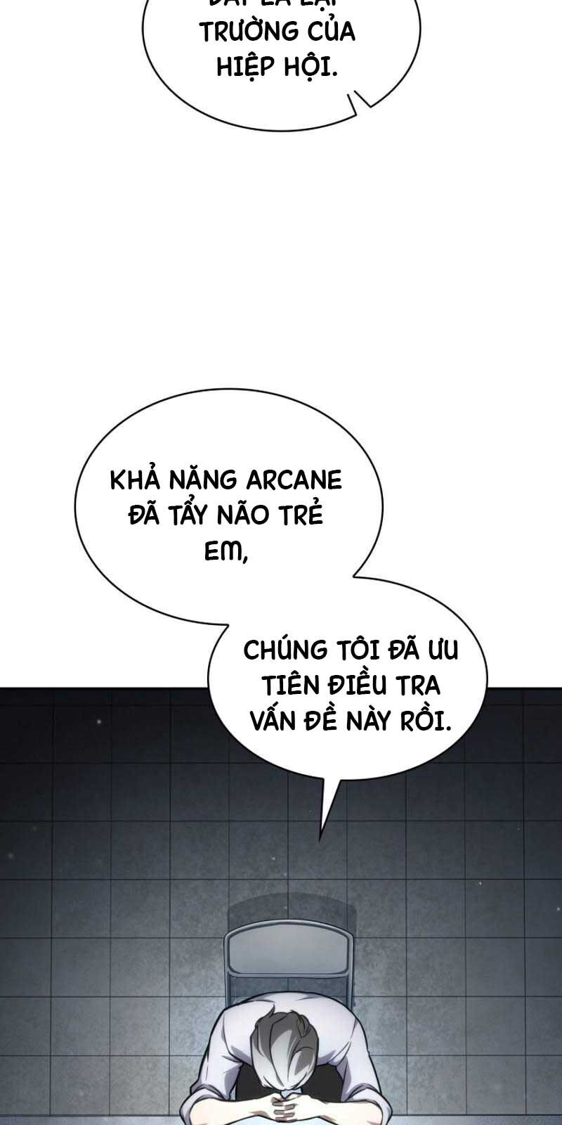 Đại Pháp Sư Toàn Năng Chapter 96 - Trang 4