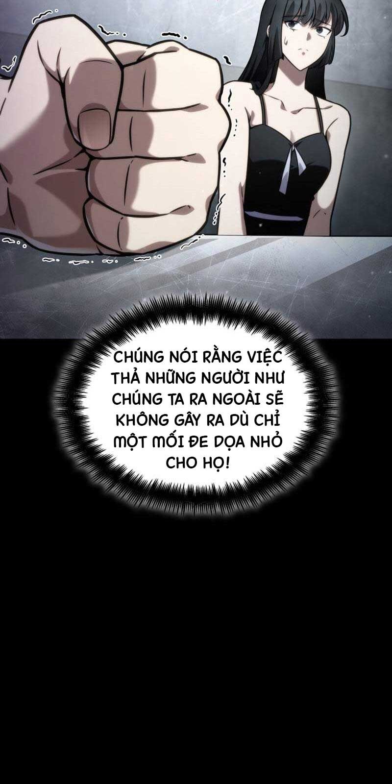 Đại Pháp Sư Toàn Năng Chapter 96 - Trang 4