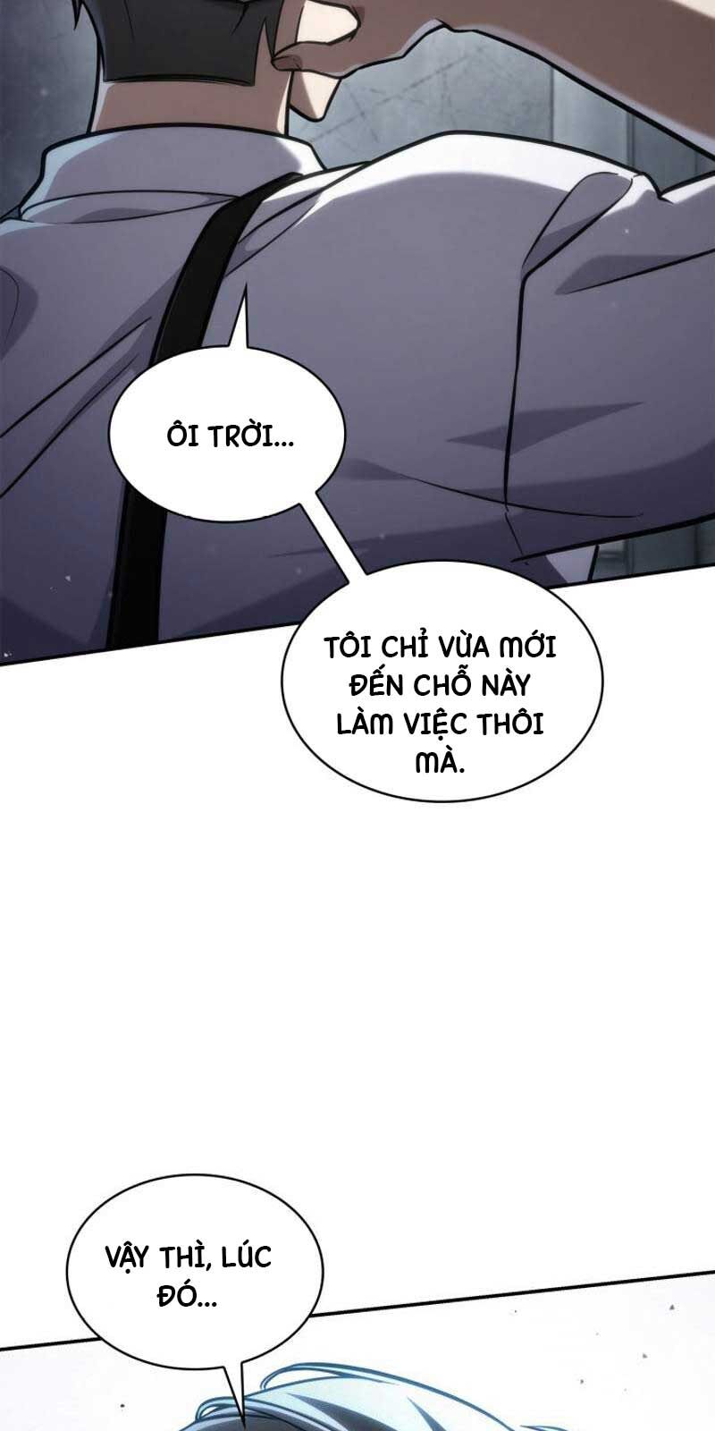 Đại Pháp Sư Toàn Năng Chapter 96 - Trang 4