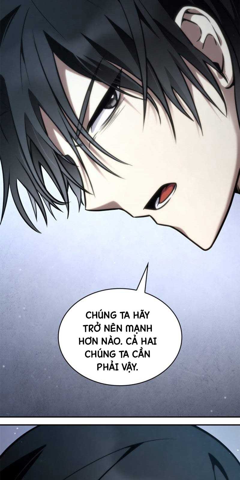 Đại Pháp Sư Toàn Năng Chapter 96 - Trang 4