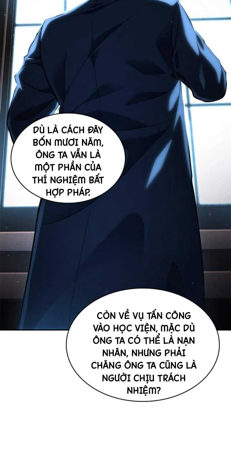 Đại Pháp Sư Toàn Năng Chapter 96 - Trang 4