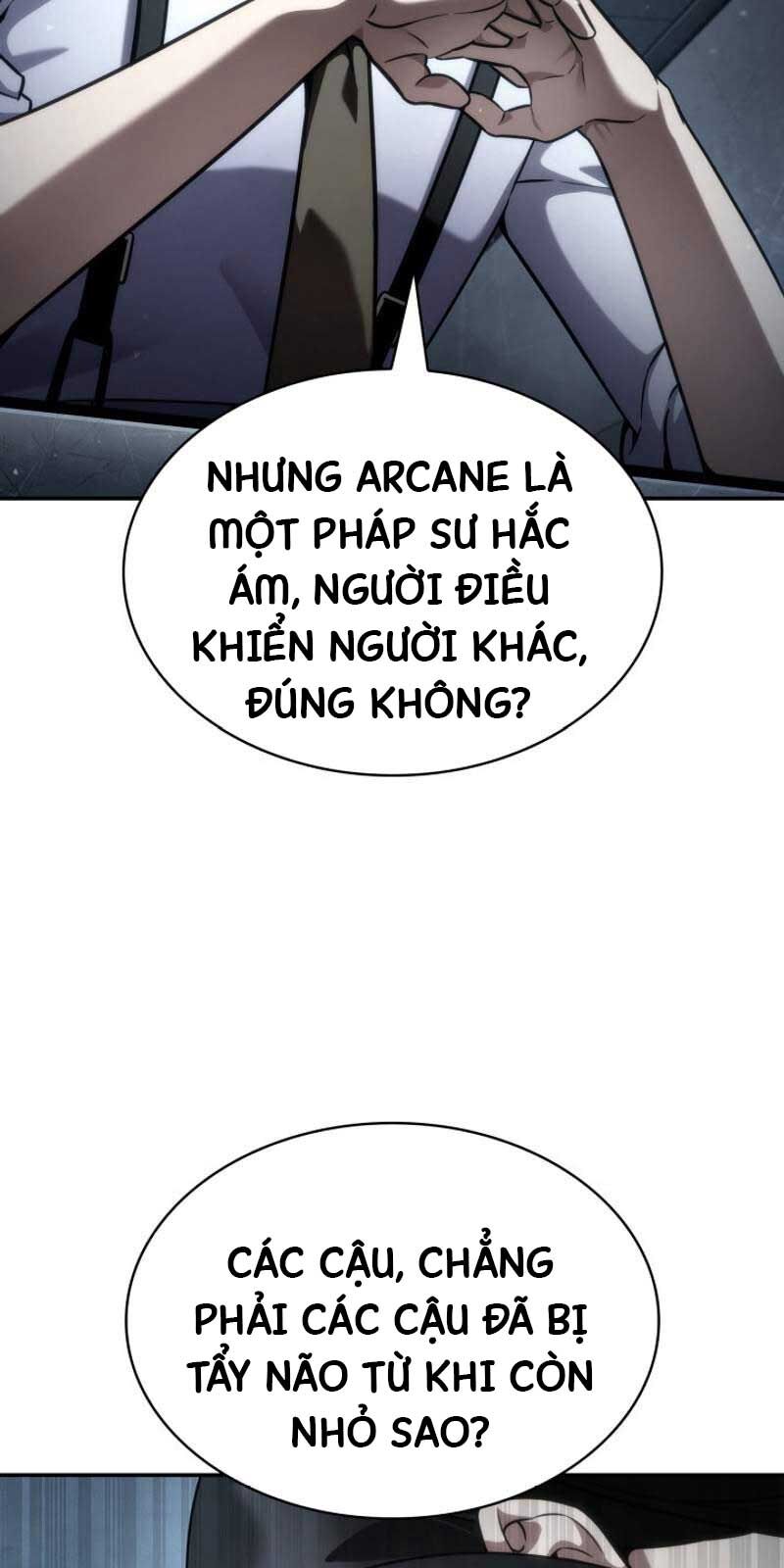 Đại Pháp Sư Toàn Năng Chapter 96 - Trang 4