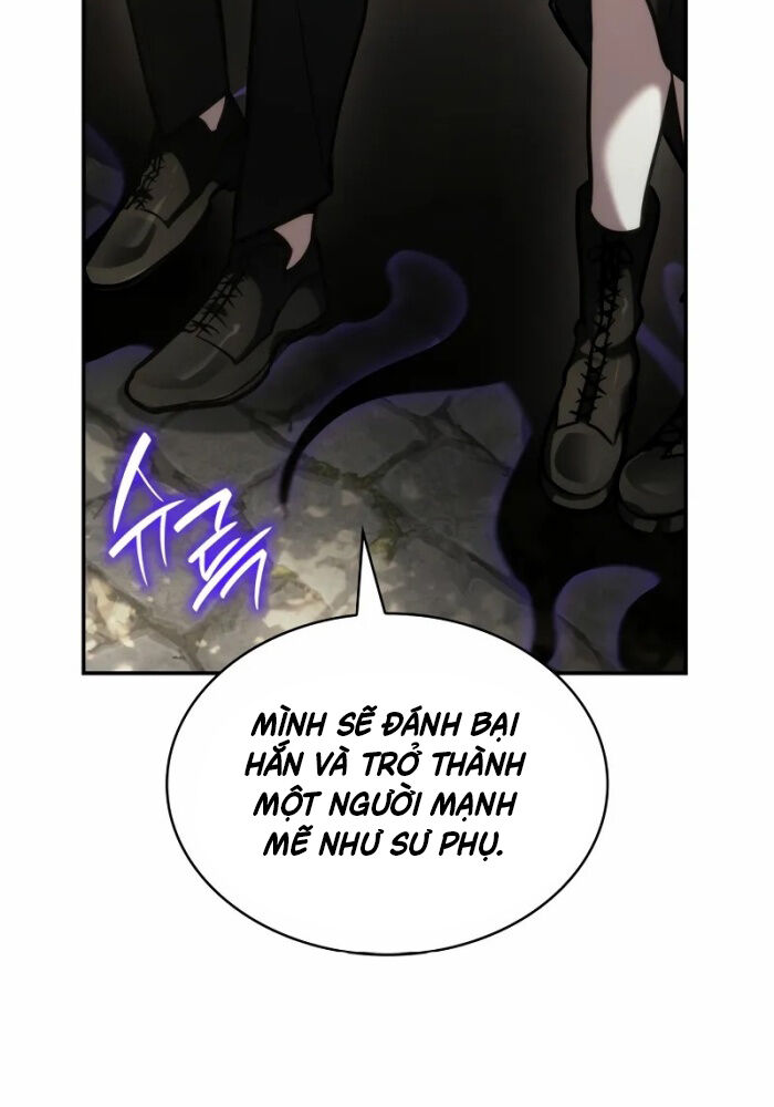 Đại Pháp Sư Toàn Năng Chapter 98 - Trang 4