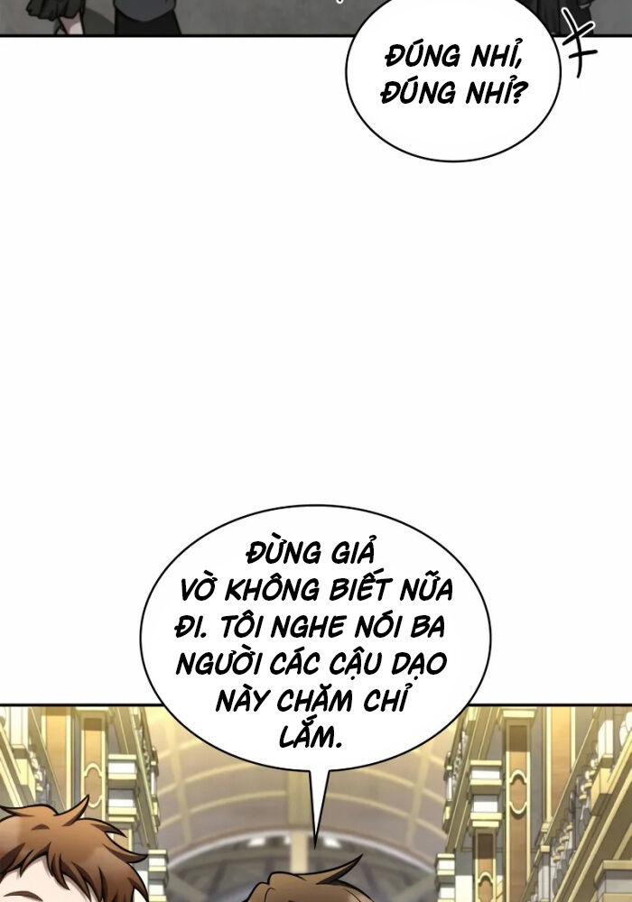 Đại Pháp Sư Toàn Năng Chapter 98 - Trang 4