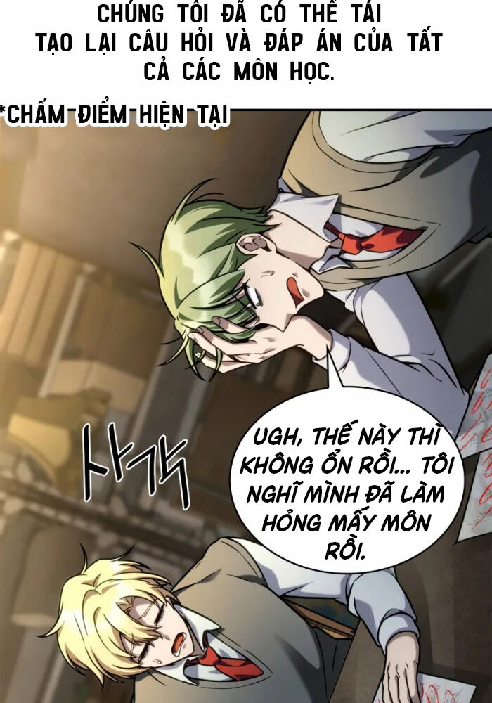 Đại Pháp Sư Toàn Năng Chapter 98 - Trang 4