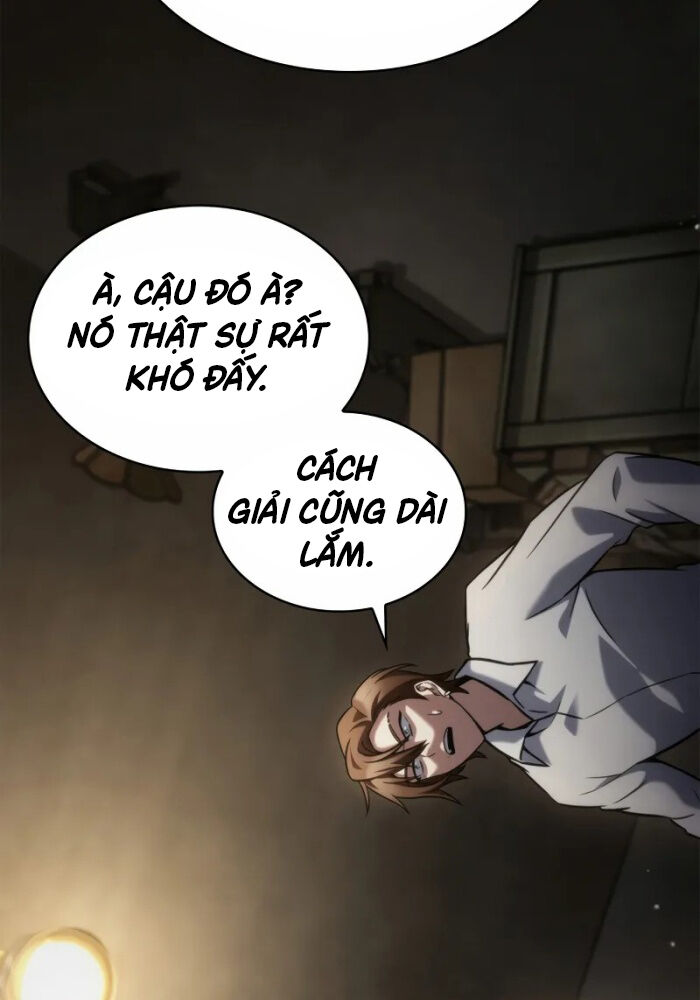 Đại Pháp Sư Toàn Năng Chapter 98 - Trang 4