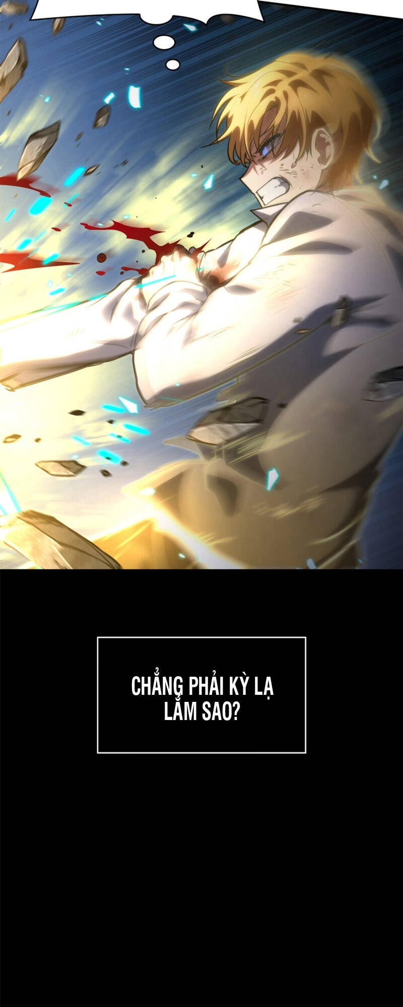 Đại Pháp Sư Toàn Năng Chapter 81 - Trang 4