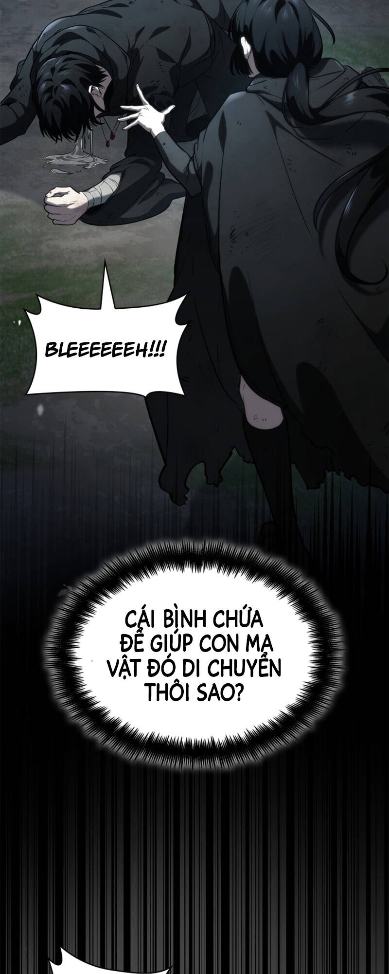 Đại Pháp Sư Toàn Năng Chapter 81 - Trang 4