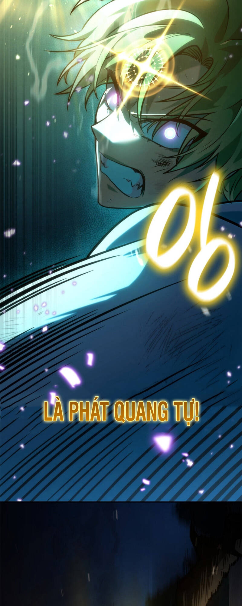 Đại Pháp Sư Toàn Năng Chapter 81 - Trang 4