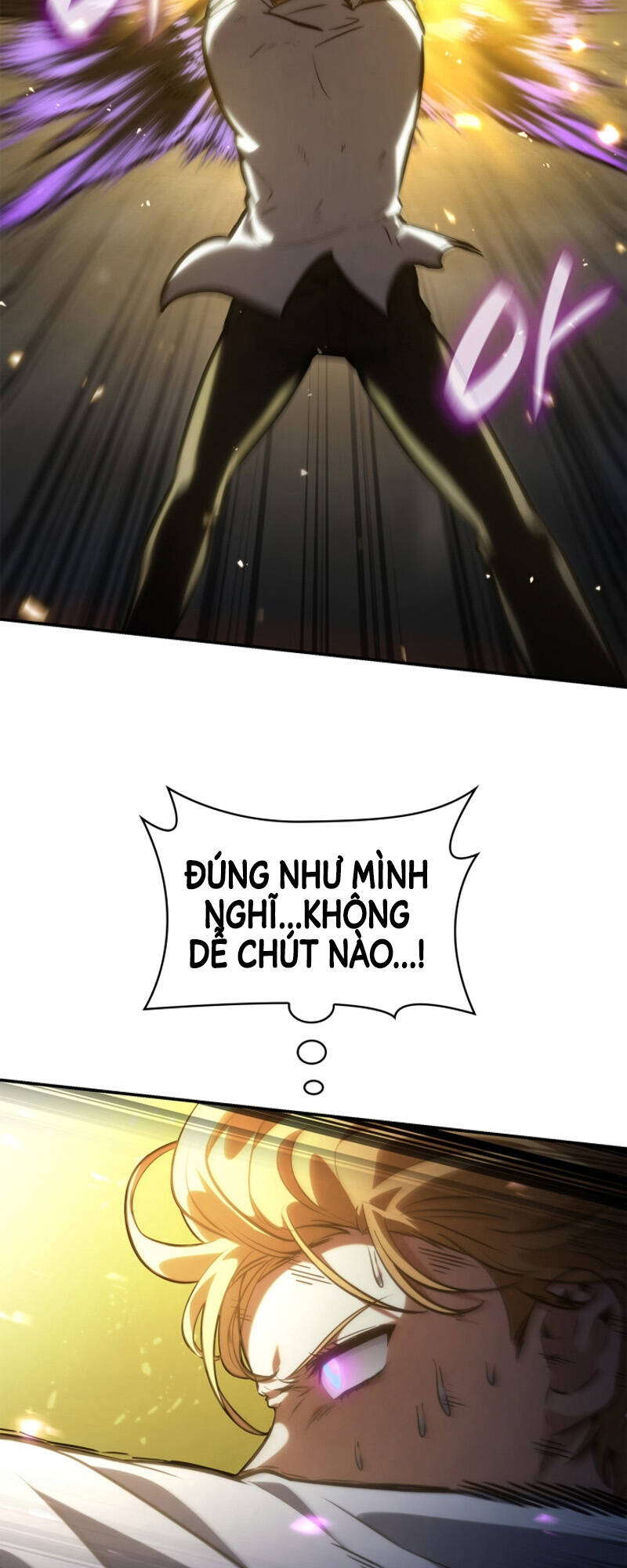 Đại Pháp Sư Toàn Năng Chapter 81 - Trang 4