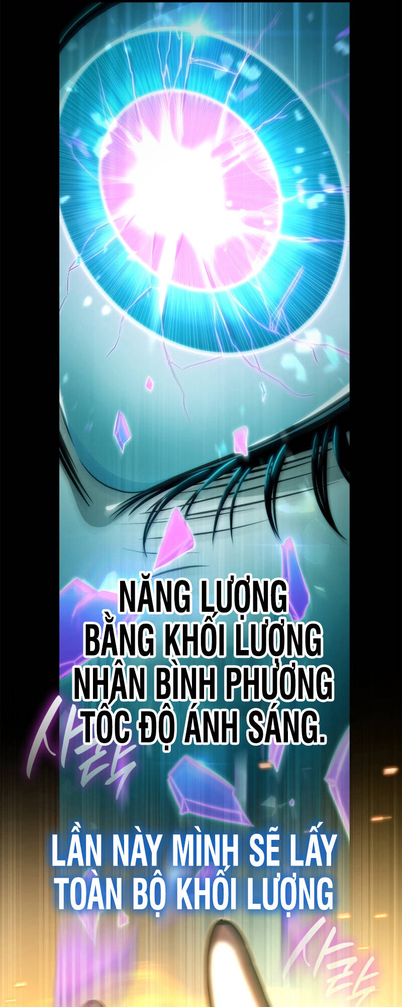 Đại Pháp Sư Toàn Năng Chapter 81 - Trang 4