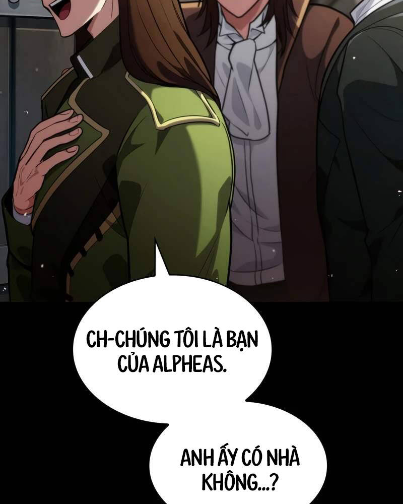 Đại Pháp Sư Toàn Năng Chapter 82 - Trang 4