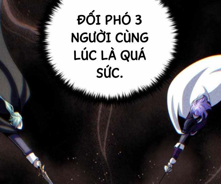 Sự Thức Tỉnh Của Hắc Ma Pháp Sư Sau 66666 Năm Chapter 142 - Trang 4