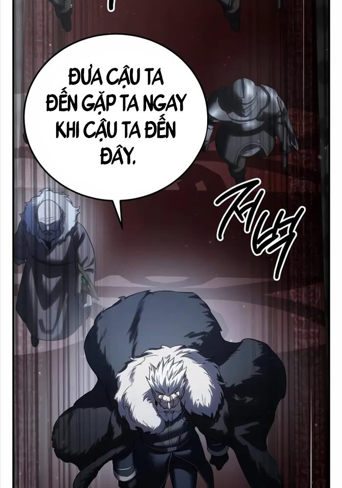 Tinh Tú Kiếm Sĩ Chapter 64 - Trang 4