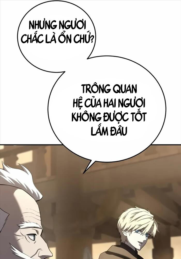 Tinh Tú Kiếm Sĩ Chapter 64 - Trang 4