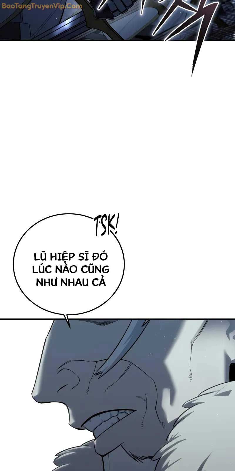 Tinh Tú Kiếm Sĩ Chapter 70 - Trang 4