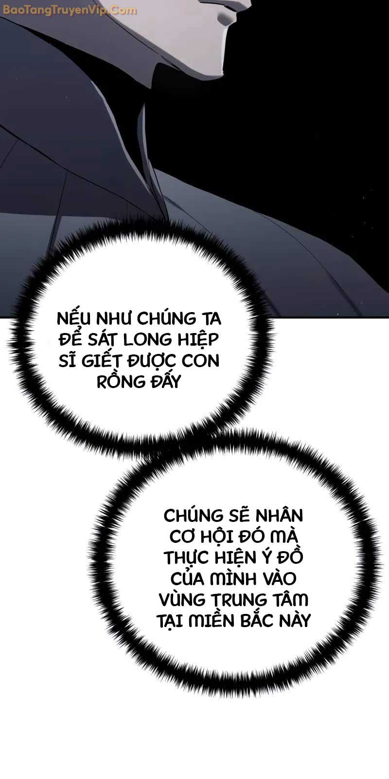 Tinh Tú Kiếm Sĩ Chapter 70 - Trang 4